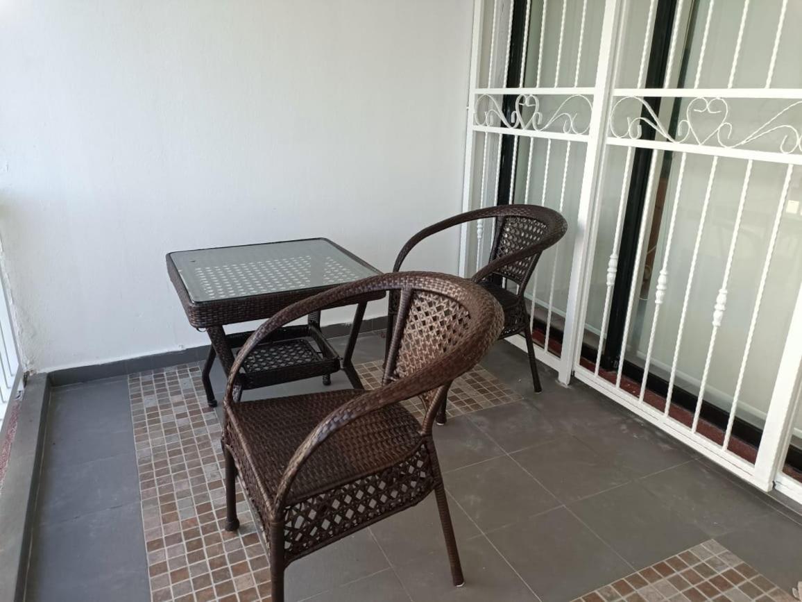 Pd Paradise Lagoon North B-L5-2 Port Dickson Esterno foto