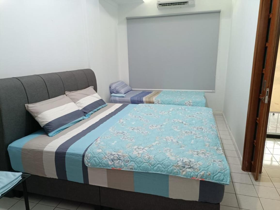 Pd Paradise Lagoon North B-L5-2 Port Dickson Esterno foto